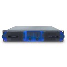 GDHD MX21000 雙聲道專業純後級功放（1000瓦 8歐 / 1500瓦 4歐）