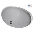 O-10 2-WAY FULL RANGE SPEAKER 600 WATTS (OVAL SERIES) PAIR