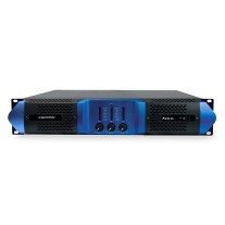 GDHD MX3510 三聲道專業純後級功放(500瓦x2+1000瓦x1 8歐)