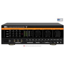 DX-388 D (G4) 900W PROFESSIONAL MIXING AMPLIFIER