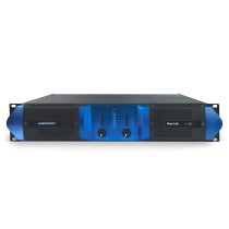 GDHD MX2500 雙聲道專業純後級功放(500瓦 8歐 / 750瓦 4歐)