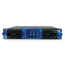 GDHD MX3510 三聲道專業純後級功放(500瓦x2+1000瓦x1 8歐)