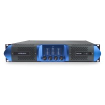 GDHD MX4300 四聲道專業純後級功放(300瓦x4 8歐)
