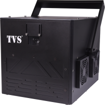 TVS 10W全彩动画激光灯
