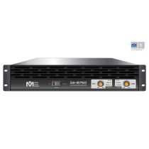 DA-8750 DIGITAL POWER AMPLIFIER