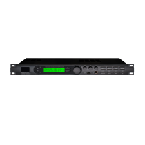 GDHD DSP7000 專業卡拉OK前級效果器