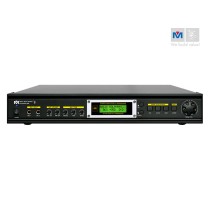DX-3000 G2 HIGH QUALITY CPU MIXER