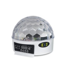 M-L190C LED 小魔球卡拉OK燈 KTV燈
