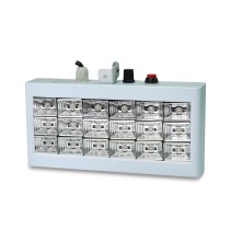 M-S18 LED 小頻閃 卡拉OK燈 KTV燈