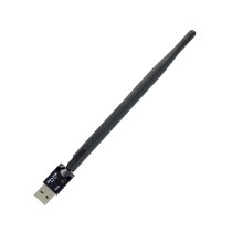 Wifi 無線網卡 150M (長天線加強型)