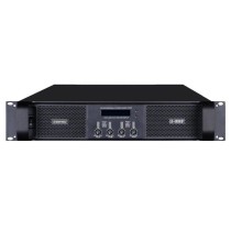 GDHD 15-4800D+ 四聲道專業功放 (800W 8歐/ 1200w 4歐)