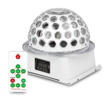 IGB-B17Y 大宇宙燈(LED +激光款)/ 遙控器