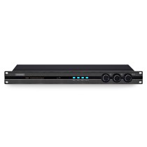 GDHD K-1000 無線控制 六聲道前級 專業KTV混音效果器