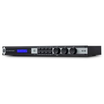 JBL KX180A 前級效果器 KTV混響器 防嘯叫處理器