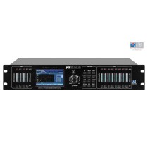 M-2 DIGITAL SPEAKER MANAGEMENT