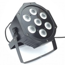 M-L7-3 LED 7 x 3W 帕燈
