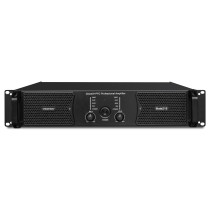 GDHD Mate218 雙聲道專業數字功放 (2 x 1800W 8歐 / 2 x 3100W 4歐)