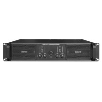 GDHD Mate422 四聲道專業數字功放 (4 x 2200W 8歐 / 4 x 3300W 4歐)