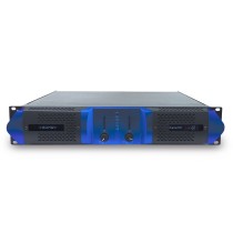 GDHD MX21000 雙聲道專業純後級功放（1000瓦 8歐 / 1500瓦 4歐）