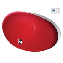 O-6 2-WAY FULL RANGE SPEAKER 320 WATTS (OVAL SERIES) PAIR