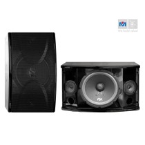 CS-600 G2 PRO 450 WATTS KARAOKE VOCAL SPEAKERS (PAIR)