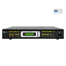 DX-5000 G2 HIGH QUALITY CPU MIXER