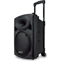 GDHD SK-10 10寸 藍牙/FM/SD卡/AUX/USB便攜式音箱