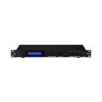 JBL VX8 数字处理器