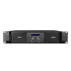 GDHD 15-210D+ 雙聲道專業純後級功放(1000W 8Ω / 1500W 4Ω)