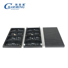 室內P4 LED 模組屏幕模塊 - 分辨率:256x128 (來電詢價)