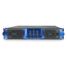 GDHD MX4300 四聲道專業純後級功放(300瓦x4 8歐)
