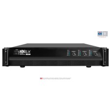 A-3 3-CH POWER AMPLIFIER 1200W