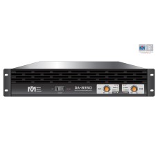 DA-8350 DIGITAL POWER AMPLIFIER