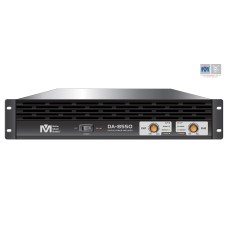 DA-8550 DIGITAL POWER AMPLIFIER