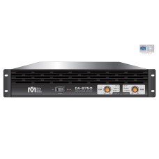 DA-8750 DIGITAL POWER AMPLIFIER