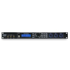 GDHD  DSP6900專業卡拉OK前級效果器
