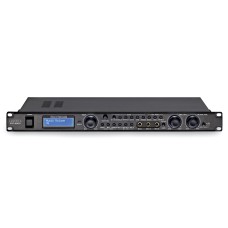 GDHD DSP-8000 四聲道前級KTV混音效果器