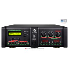 DX-222 G2 700W CPU INTEGRATED MIXING AMPLIFIER