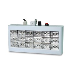 M-S18  LED 小頻閃 卡拉OK燈 KTV燈