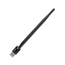 Wifi 無線網卡 150M (長天線加強型)