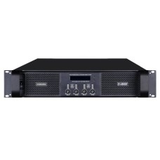 GDHD 15-4800D+ 四聲道專業功放 (800W 8歐/ 1200w 4歐)