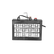 IGB-P012 12顆1W LED頻閃燈