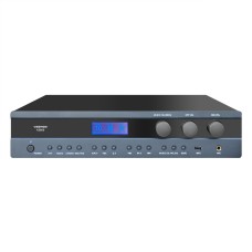 GDHD K2800 卡拉OK混音功放 (2 x 800W)