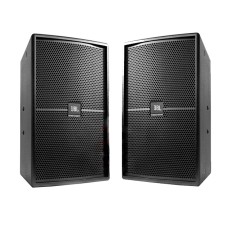 JBL KP2010 10寸 專業舞台演出大功率全頻音響(300 W / 600 W / 1200 W) 一對