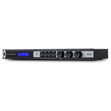 JBL KX180A 前級效果器 KTV混響器 防嘯叫處理器
