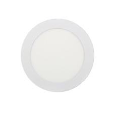 LY-MBD-003-12 LED圓形平板燈 12W