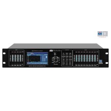 M-2 DIGITAL SPEAKER MANAGEMENT