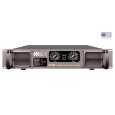M-22 DIGITAL POWER AMPLIFIER