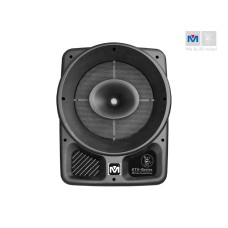 PS-312 2-WAY FULL RANGE PASSIVE NON-POWERED COAXIAL SPEAKER