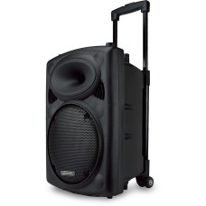 GDHD SK-10 10寸 藍牙/FM/SD卡/AUX/USB便攜式音箱